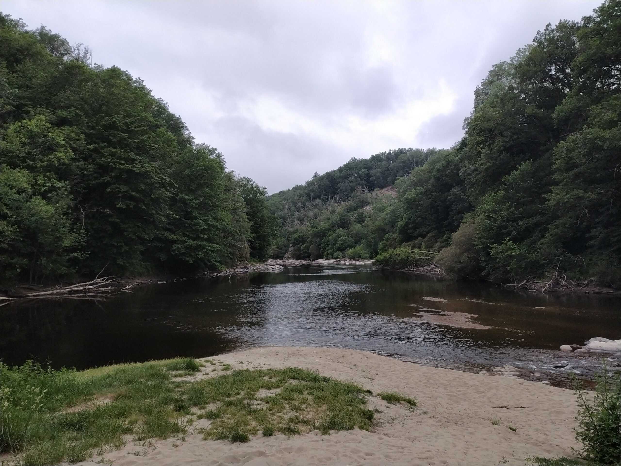 © Benjamin BATES La vallée de la Creuse – Image 3