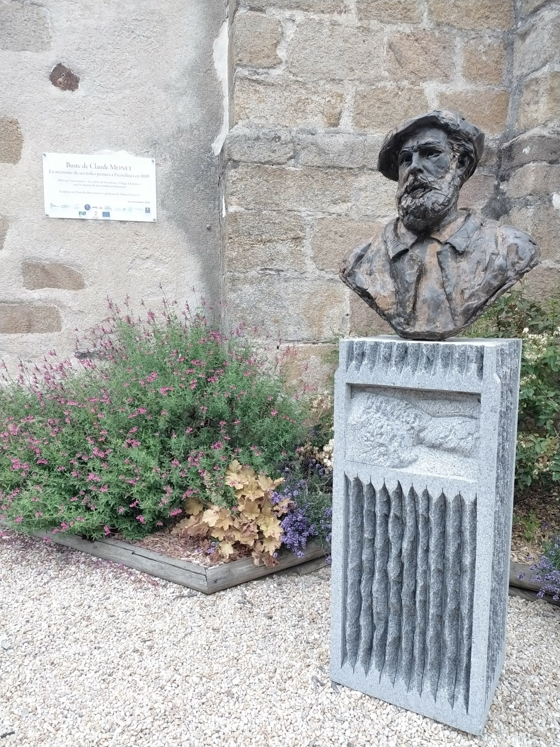 © Benjamin BATES La vallée de la Creuse – Image 4