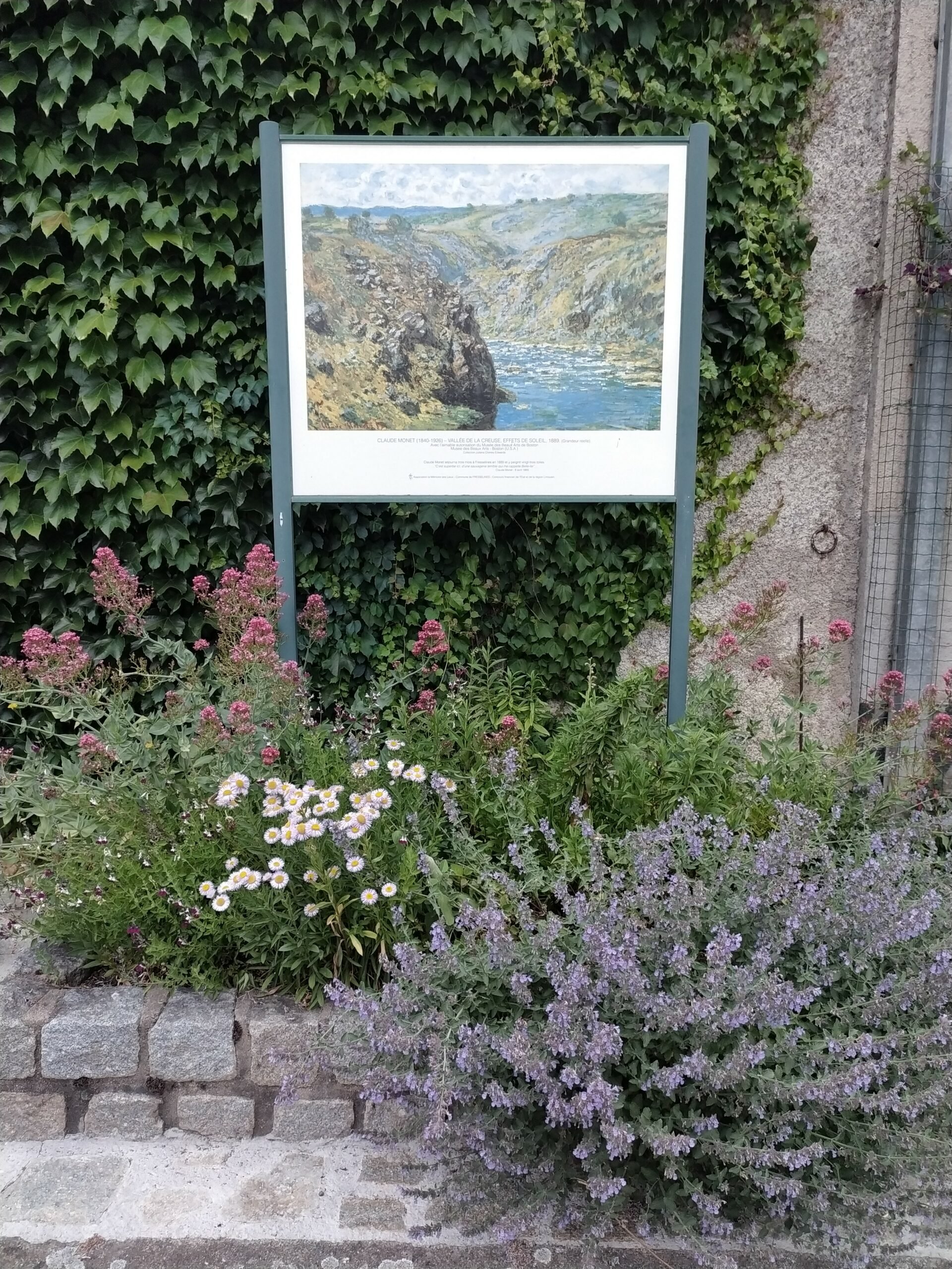 © Benjamin BATES La vallée de la Creuse – Image 5