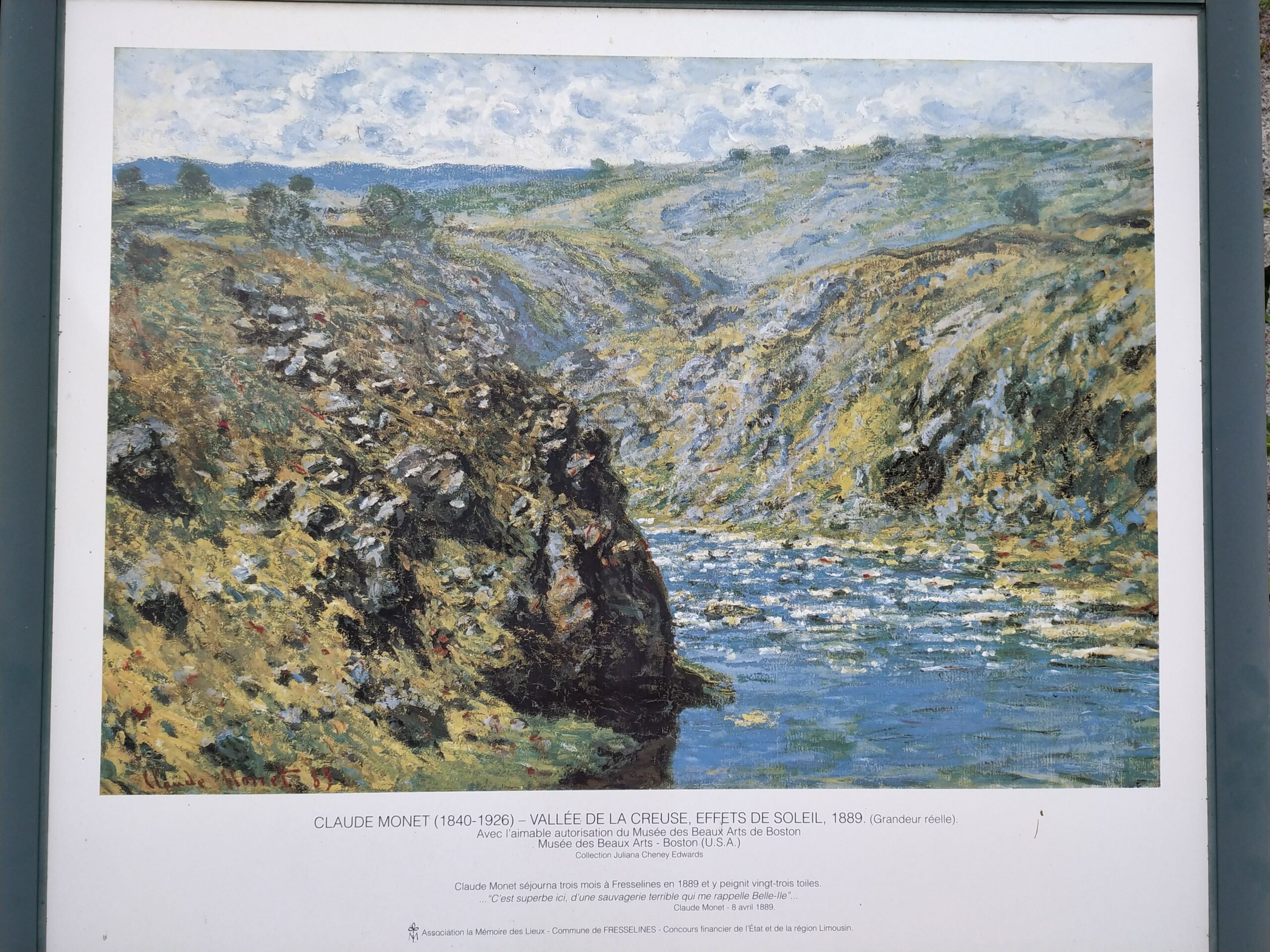 © Benjamin BATES La vallée de la Creuse – Image 6