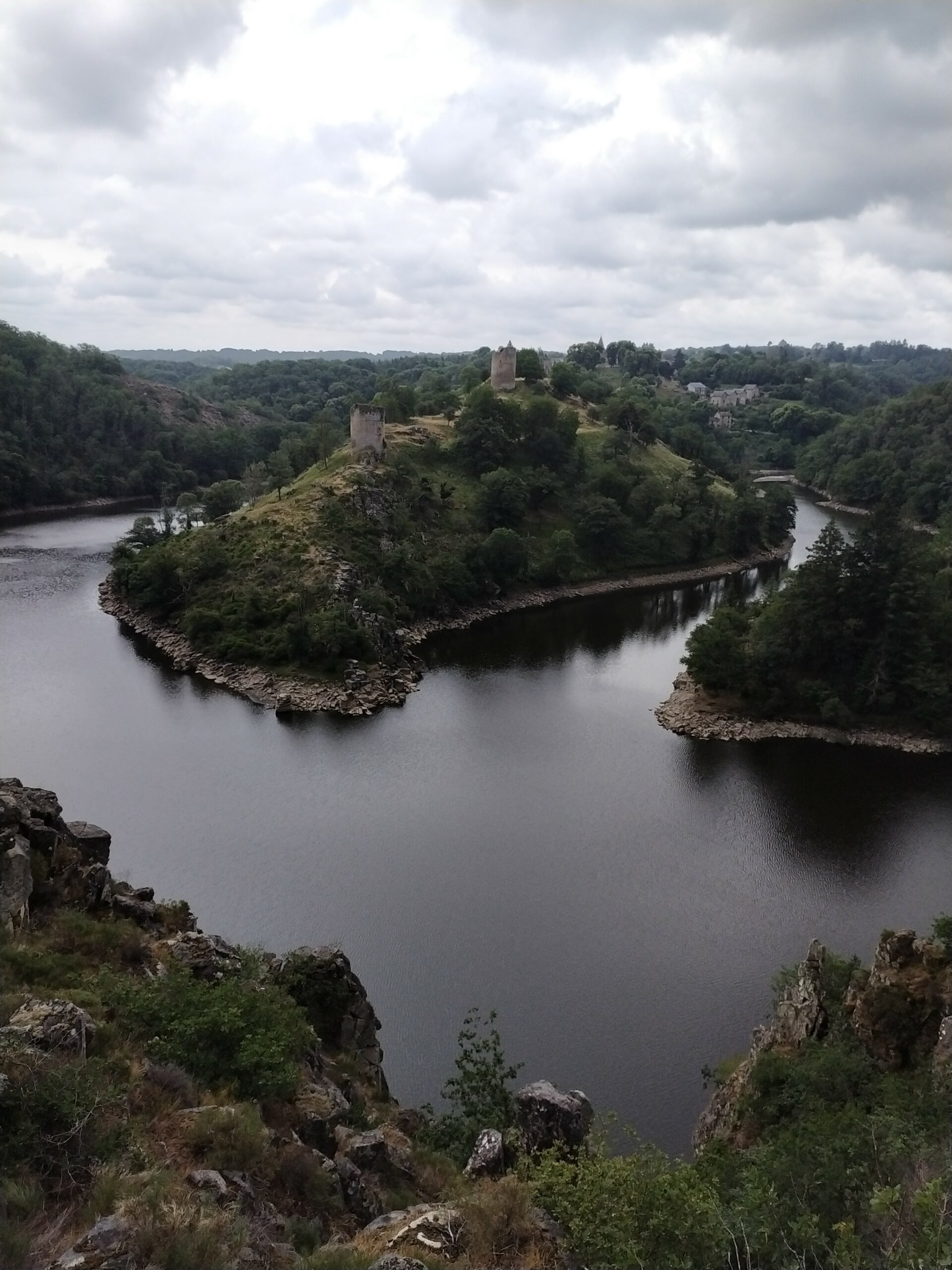 © Benjamin BATES La vallée de la Creuse – Image 8