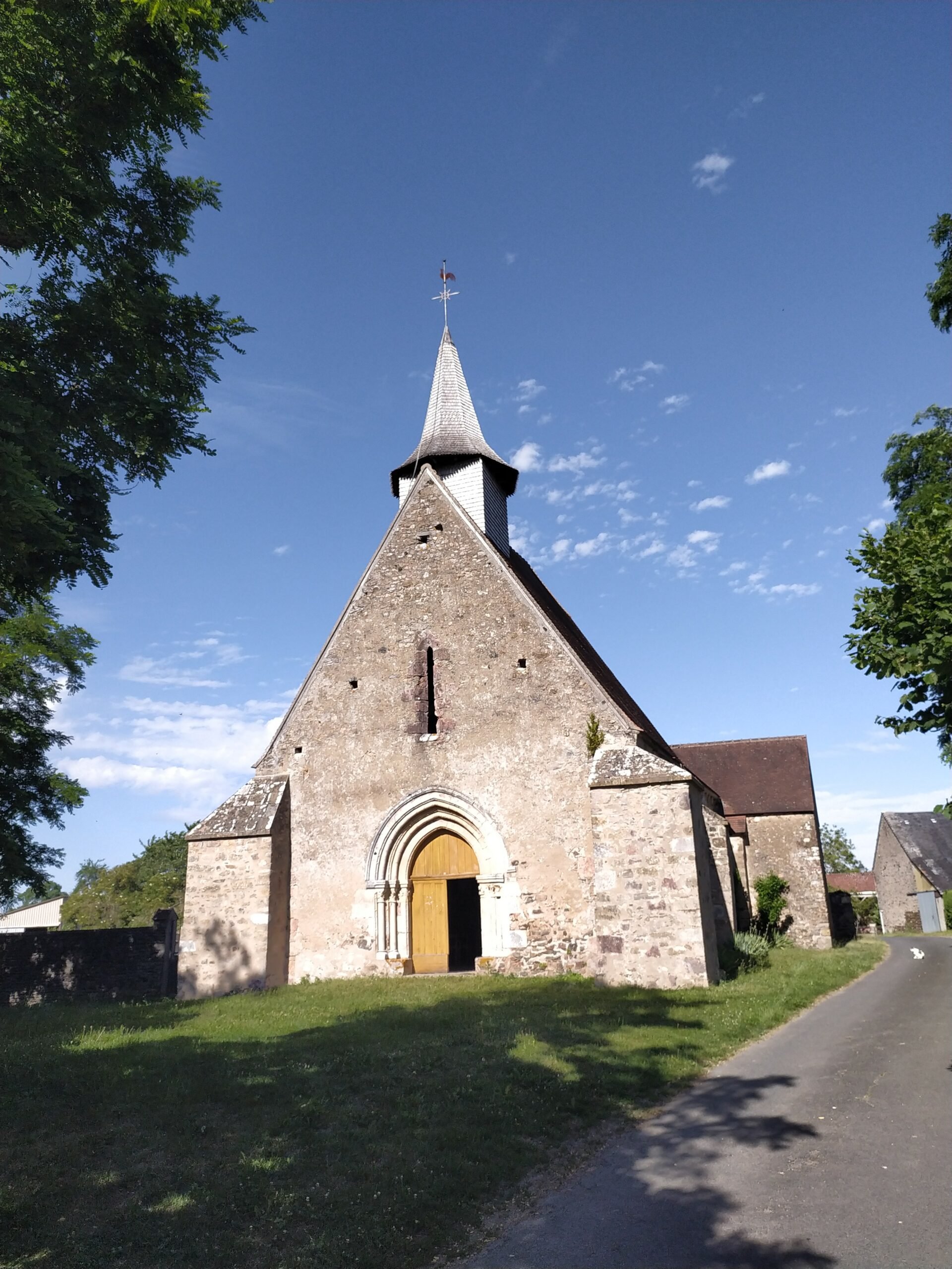 © Benjamin BATES La vallée de la Creuse – Image 11