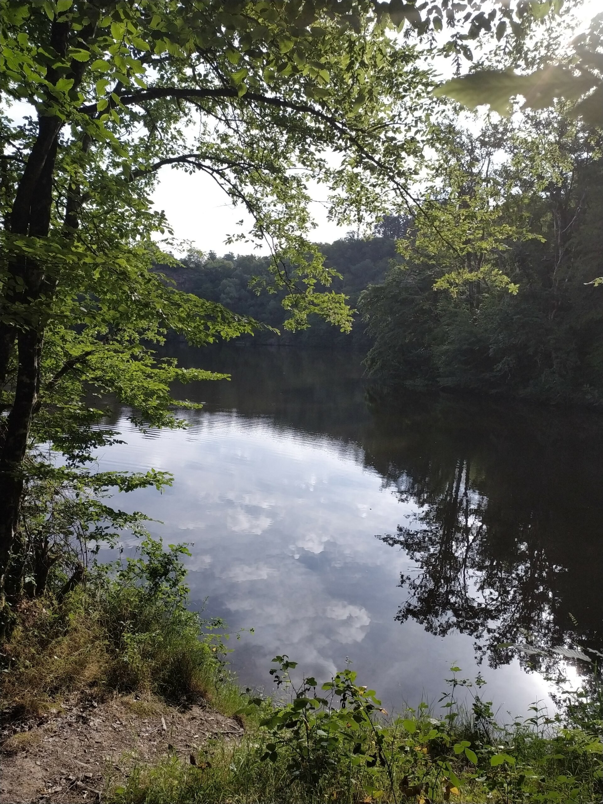© Benjamin BATES La vallée de la Creuse – Image 13