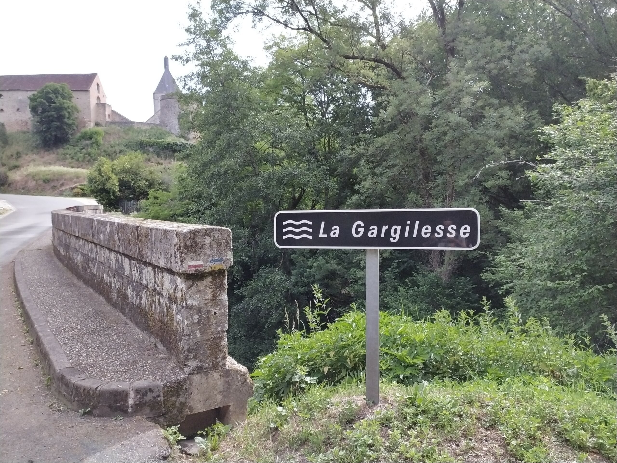 © Benjamin BATES La vallée de la Creuse – Image 14
