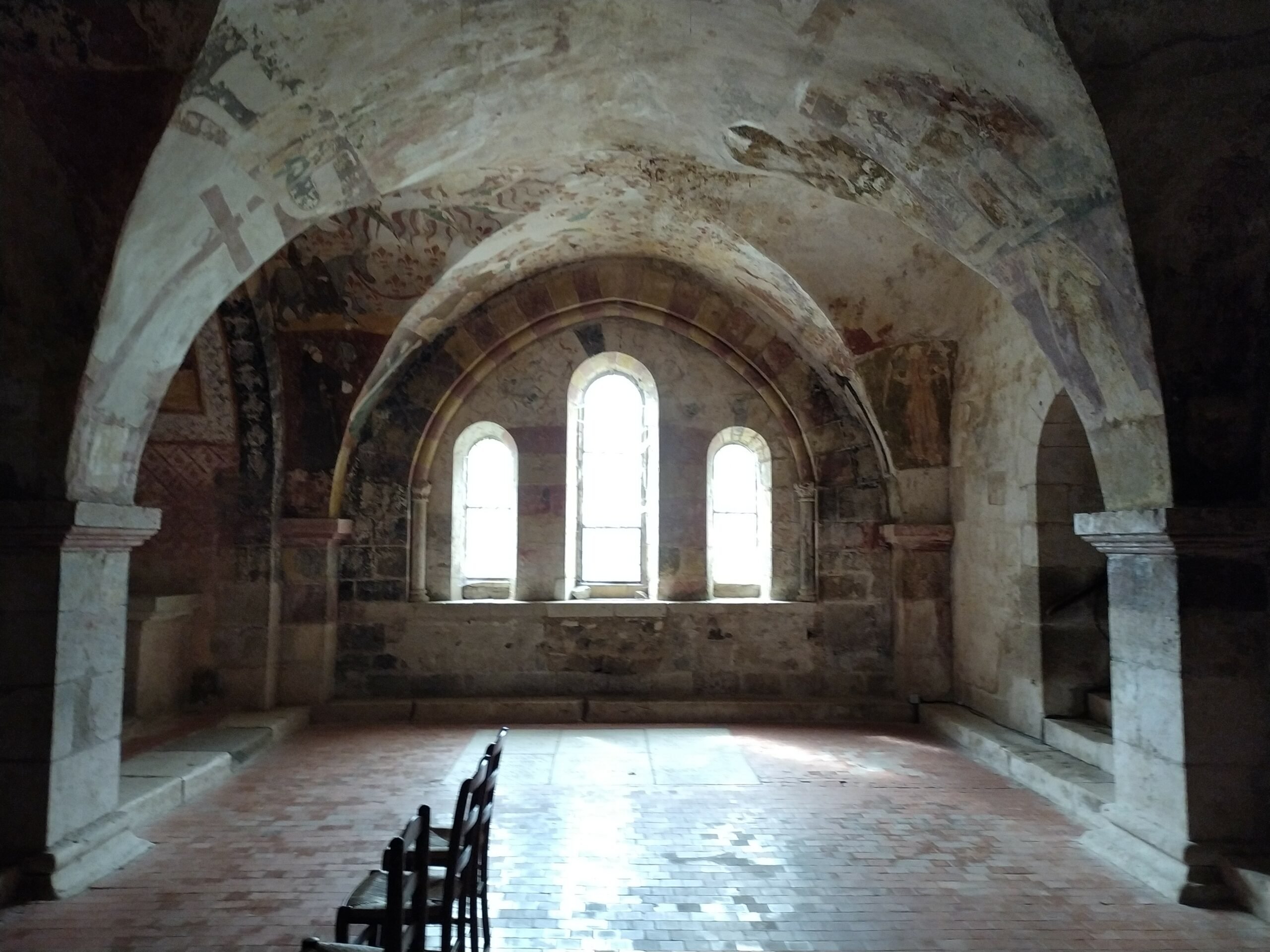 © Benjamin BATES La vallée de la Creuse – Image 15