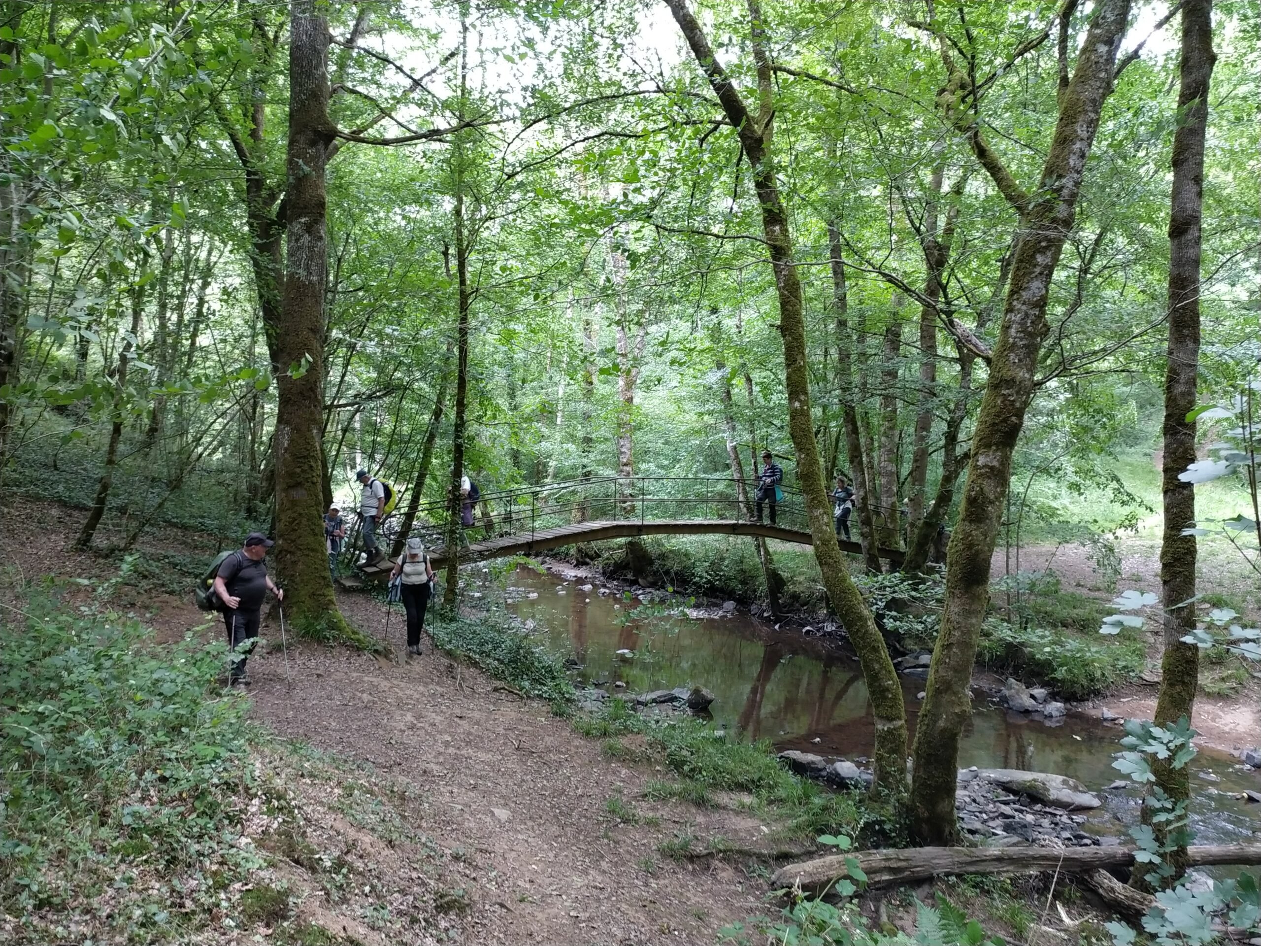 © Benjamin BATES La vallée de la Creuse – Image 17