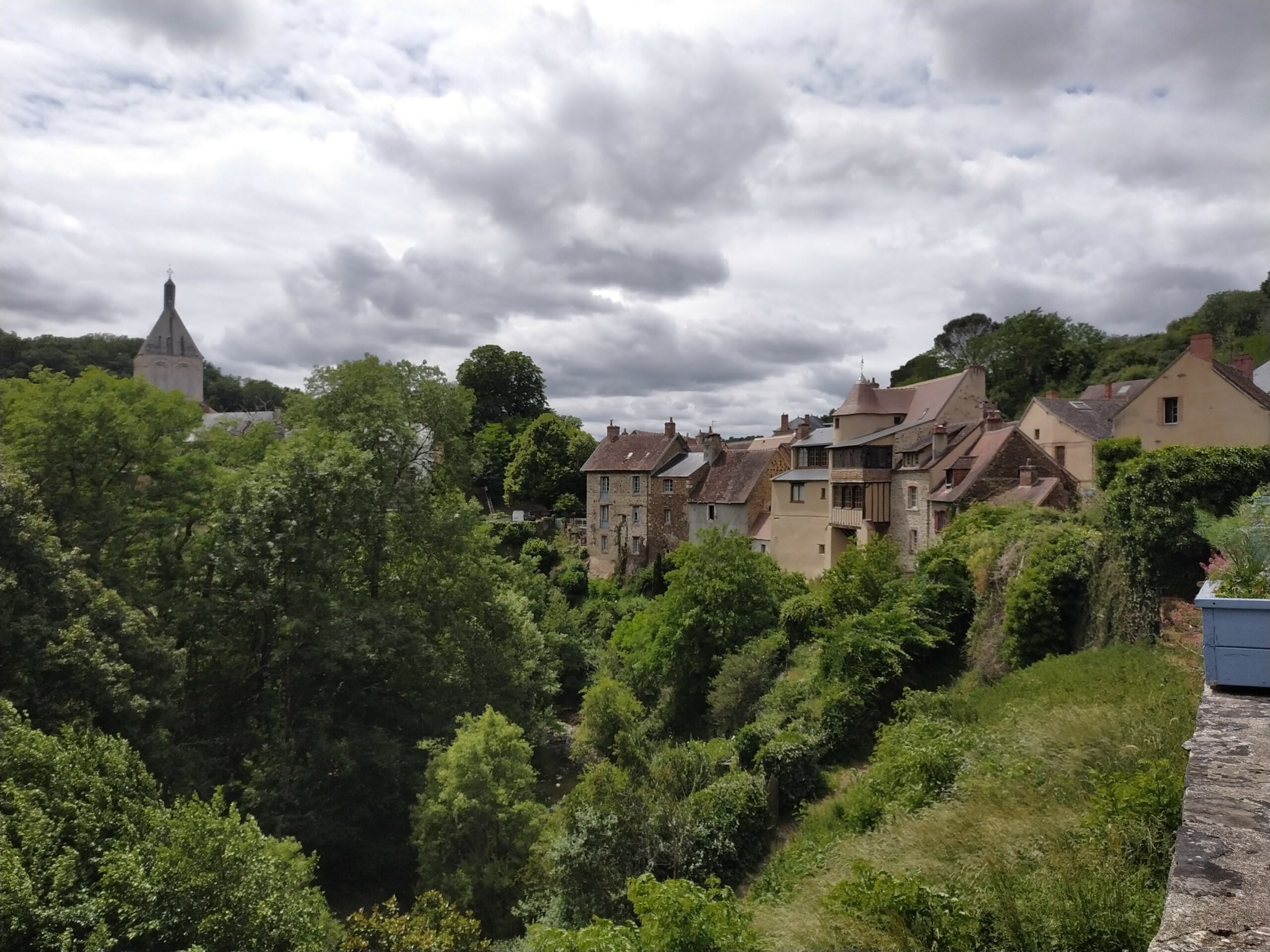 © Benjamin BATES La vallée de la Creuse – Image 18