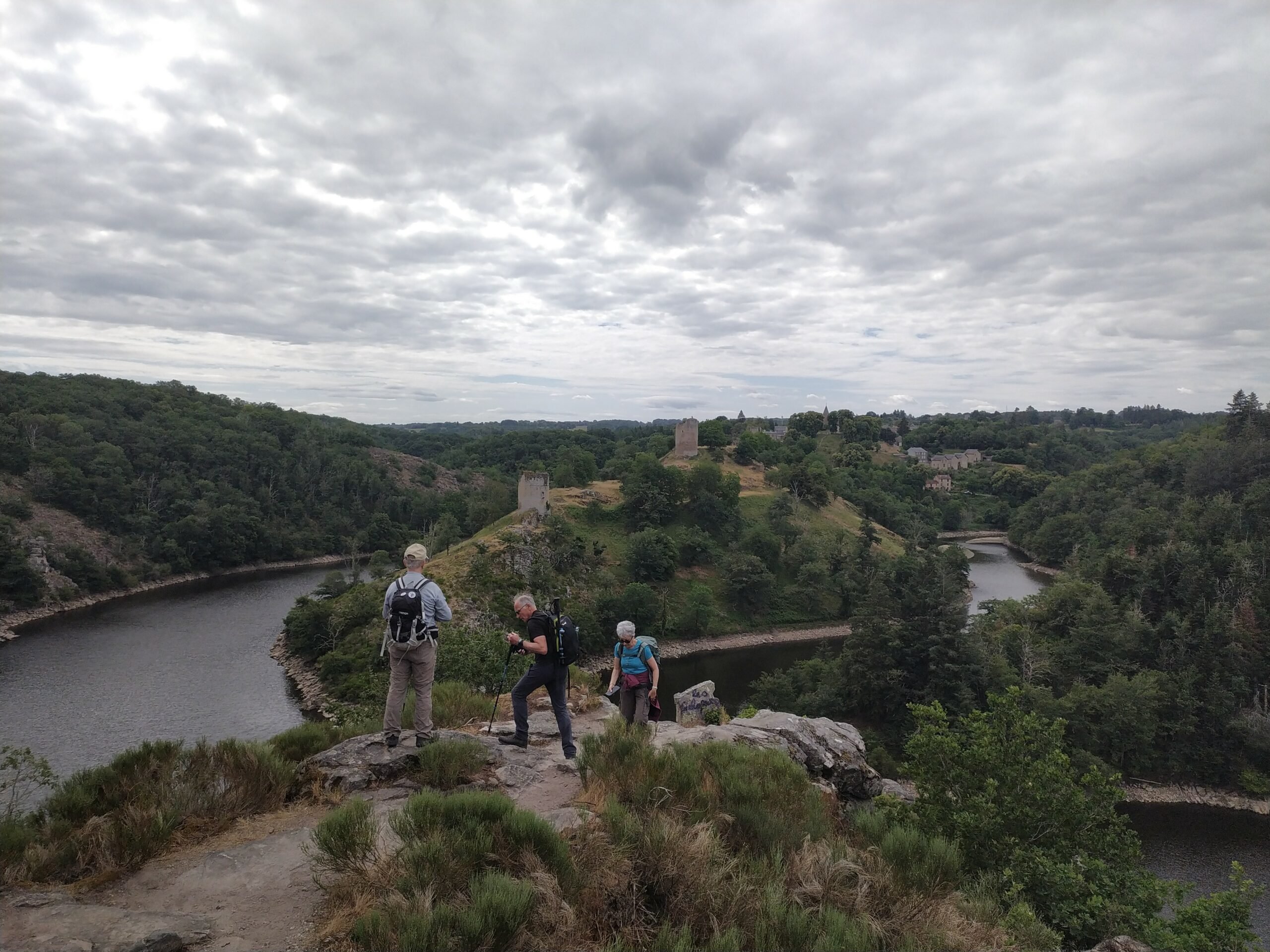 © Benjamin BATES La vallée de la Creuse – Image 20