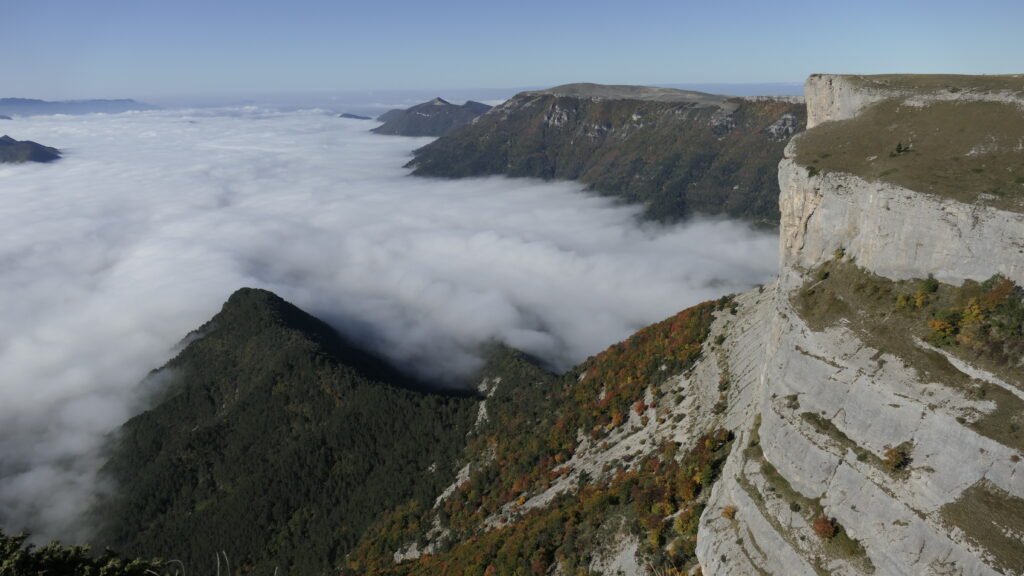 Vercors Nature