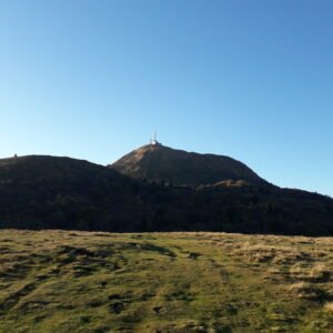Puy de dome