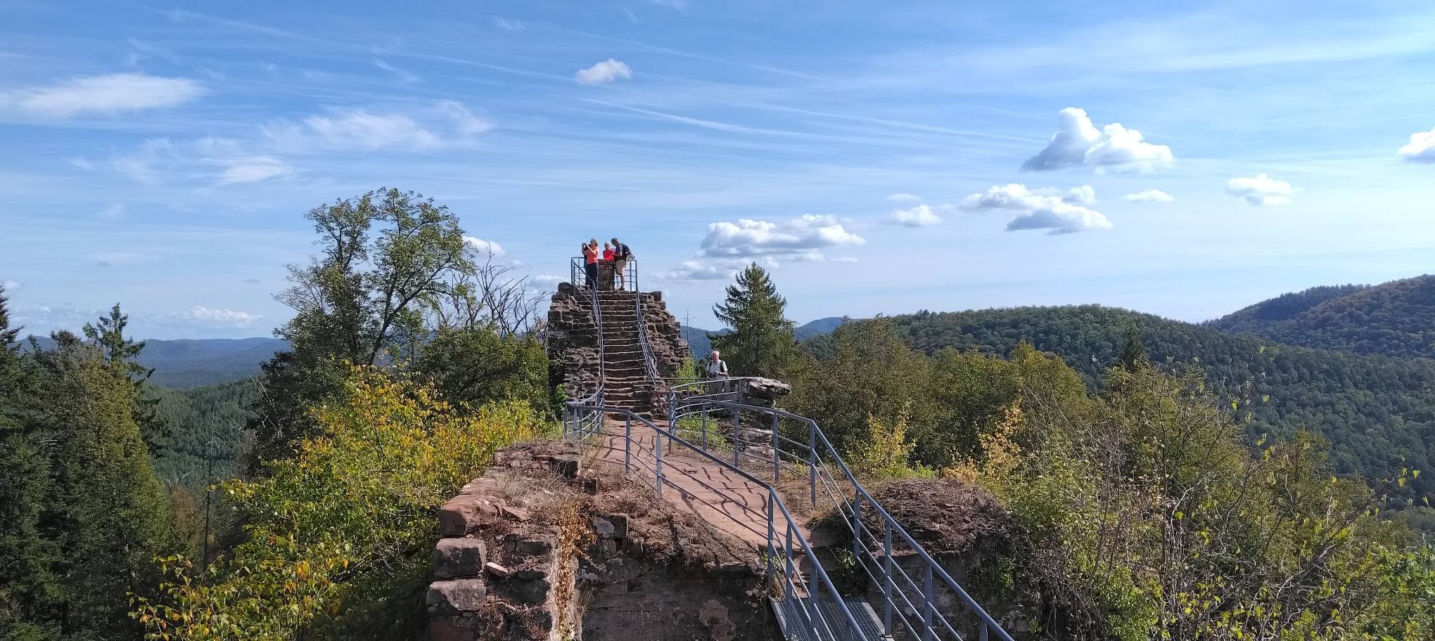 © Solène KINET Vosges du Nord – Image 9