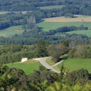 Monts et bocages